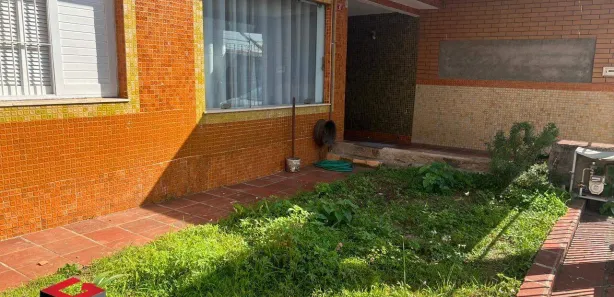 Terreno / Lote / Condomínio à venda, 165m² no Piraporinha, Diadema