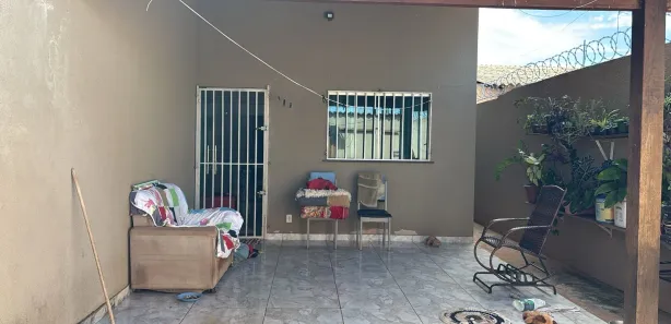 Casa com 2 Quartos à venda, 100m² no Setor Sul, Planaltina
