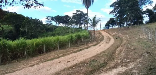 Terreno / Lote / Condomínio à venda, 20000m² no , Caeté
