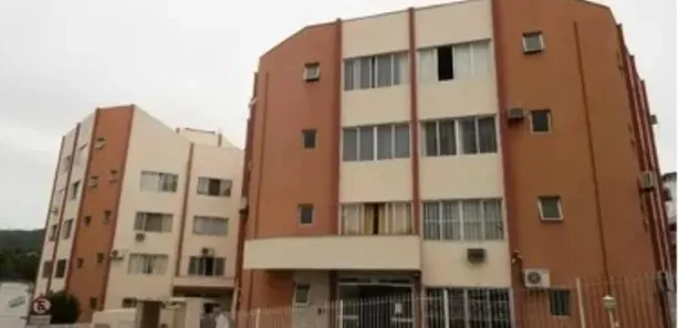 Kitnet com 1 Quarto para alugar, 35m² no Carvoeira, Florianópolis