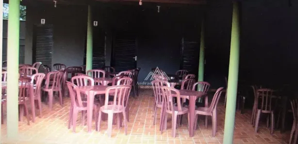 Fazenda / Sítio / Chácara com 5 Quartos para venda ou aluguel, 810m² no Recreio Pedregal, Sertãozinho
