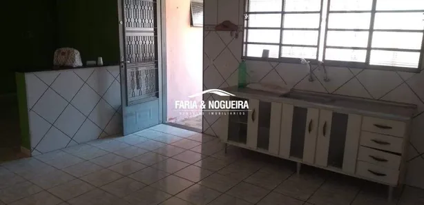 Casa com 3 Quartos à venda, 127m² no Jardim Paulista, Santa Gertrudes