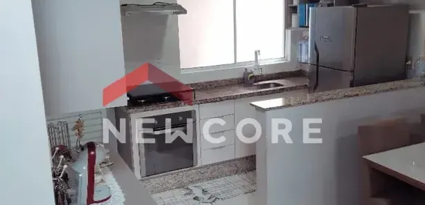 Casa com 2 Quartos à venda, 59m² no Maracanã, Jarinu