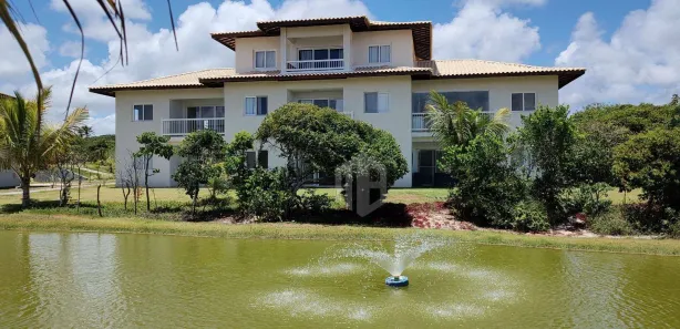 Apartamento com 2 Quartos à venda, 90m² no Açu da Torre, Mata de São João