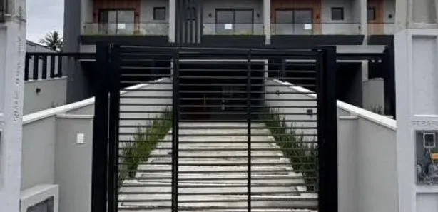 Sobrado com 3 Quartos à venda, 114m² no São Marcos, Joinville
