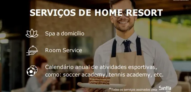 Cobertura com 2 Quartos à venda, 115m² no Nossa Senhora do O, Ipojuca