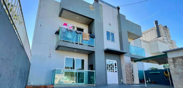 Casa com 2 Quartos para alugar, 65m² no Efapi, Chapecó