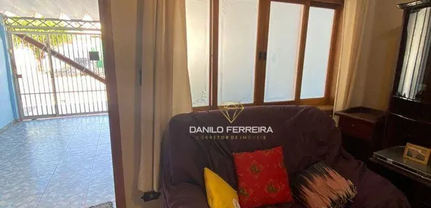 Casa com 3 Quartos à venda, 110m² no São Luiz, Itu