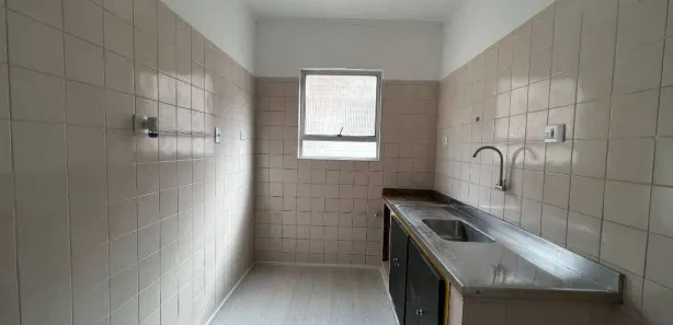 Kitnet à venda, 32m² no Boqueirão, Praia Grande