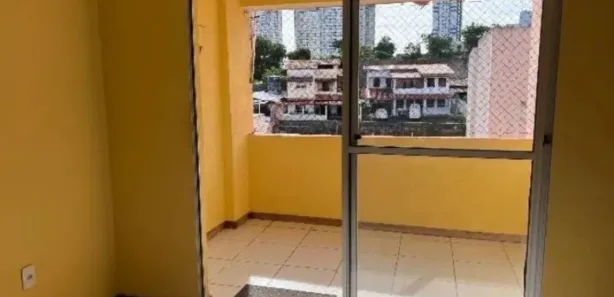 Apartamento com 3 Quartos à venda, 80m² no Pernambués, Salvador