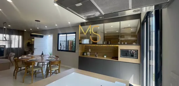 Casa com 3 Quartos à venda, 130m² no Centro (Vargem Grande Paulista), Vargem Grande Paulista