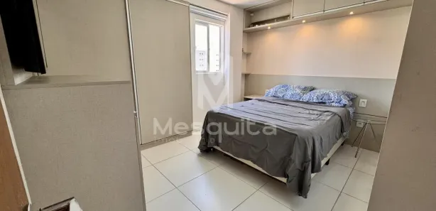 Apartamento com 2 Quartos à venda, 57m² no Jardim Oceania, João Pessoa
