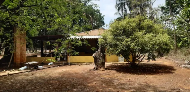 Fazenda / Sítio / Chácara com 2 Quartos à venda, 20000m² no Vale  Das  Macieiras, Padre Bernardo