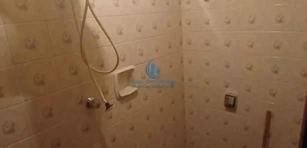 Apartamento com 1 Quarto para alugar, 20m² no Centro, São Lourenço