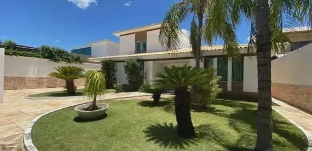 Casa de Condomínio com 3 Quartos à venda, 940m² no Pedra do Bode, Petrolina