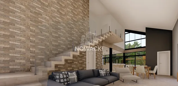 Casa de Condomínio com 3 Quartos à venda, 270m² no Iperoba, São Francisco do Sul