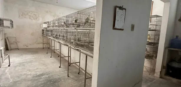 Galpão / Depósito / Armazém à venda, 675m² no Pereira Lobo, Aracaju