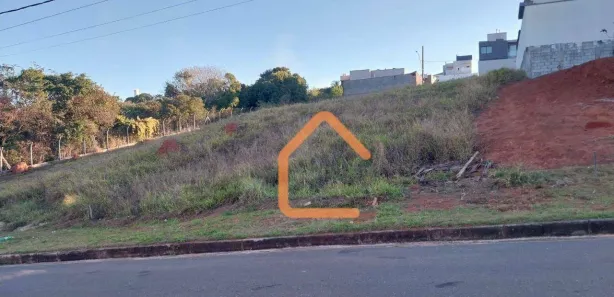 Terreno / Lote / Condomínio à venda, 300m² no Residencial Serra Morena, Pouso Alegre