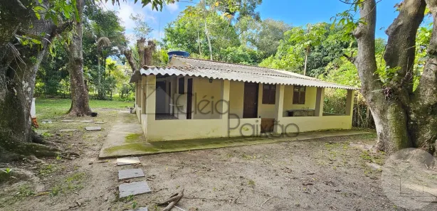 Fazenda / Sítio / Chácara com 2 Quartos à venda, 5000m² no Gravatá, Saquarema