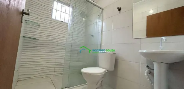 Casa com 1 Quarto para alugar, 50m² no Vila Gustavo Correia, Carapicuíba
