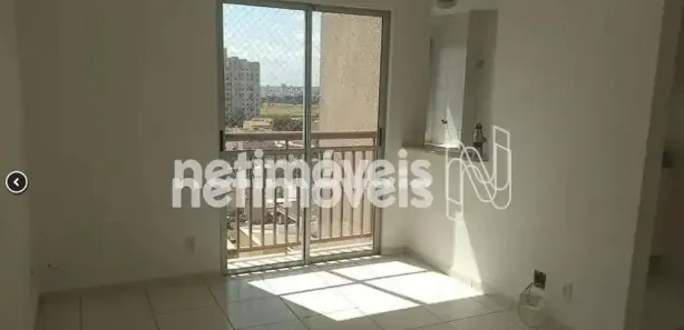 Apartamento com 2 Quartos à venda, 56m² no Samambaia Sul, Brasília