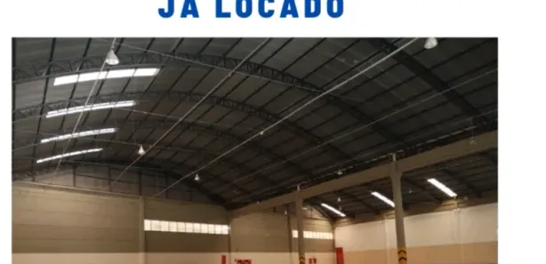 Galpão / Depósito / Armazém à venda, 12000m² no Jardim Belval, Barueri