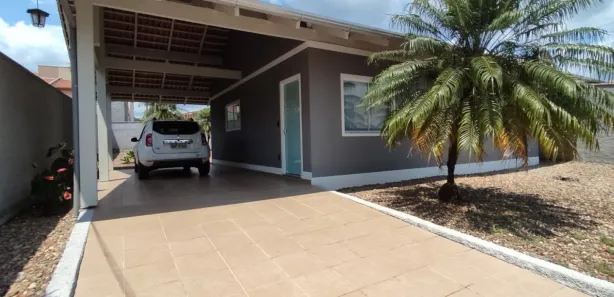 Casa com 3 Quartos à venda, 160m² no Passo Manso, Blumenau