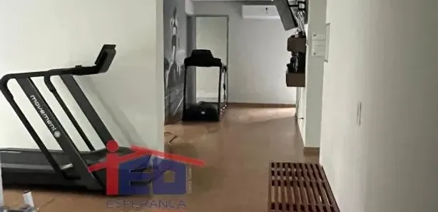 Apartamento com 2 Quartos para alugar, 55m² no Continental, Osasco