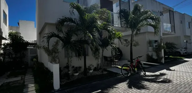 Casa de Condomínio com 4 Quartos à venda, 200m² no Vila Praiana, Lauro de Freitas