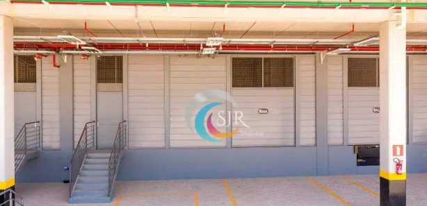 Galpão / Depósito / Armazém para alugar, 2022m² no Padroeira, Osasco