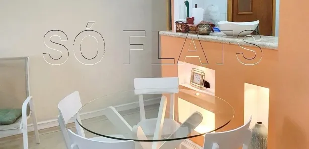 Flat com 2 Quartos à venda, 64m² no Centro, São Bernardo do Campo