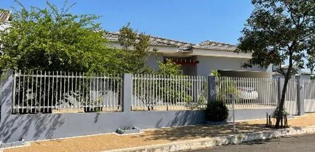 Casa de Condomínio com 5 Quartos à venda, 250m² no Centro, Águas de São Pedro