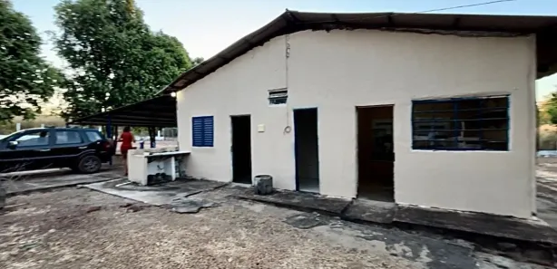 Fazenda / Sítio / Chácara com 5 Quartos à venda, 3623m² no , Porto Nacional