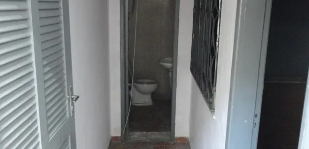 Apartamento com 1 Quarto para alugar, 35m² no Barreto, Niterói