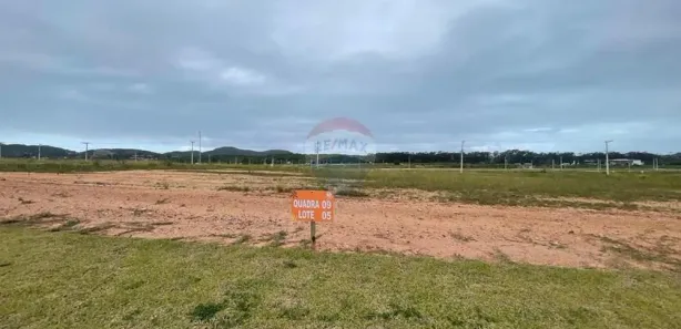 Terreno / Lote / Condomínio à venda, 360m² no Caravelas, Armação dos Búzios