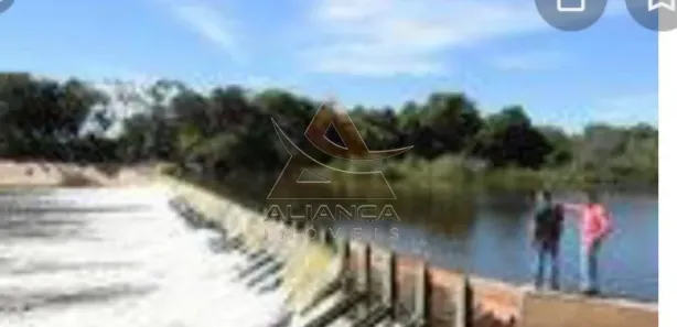 Fazenda / Sítio / Chácara com 1 Quarto à venda, 297390000m² no , Formoso do Araguaia