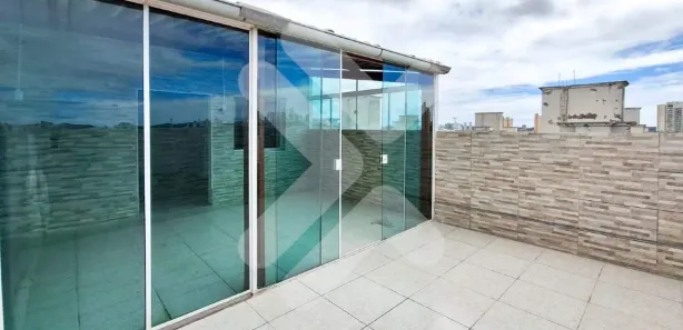 Apartamento com 3 Quartos à venda, 132m² no Nova Parnamirim, Parnamirim