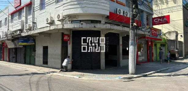 Loja / Salão / Ponto Comercial à venda, 60m² no Centro, Magé