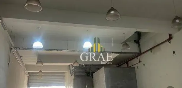 Prédio Inteiro para alugar, 992m² no Matriz, Mauá