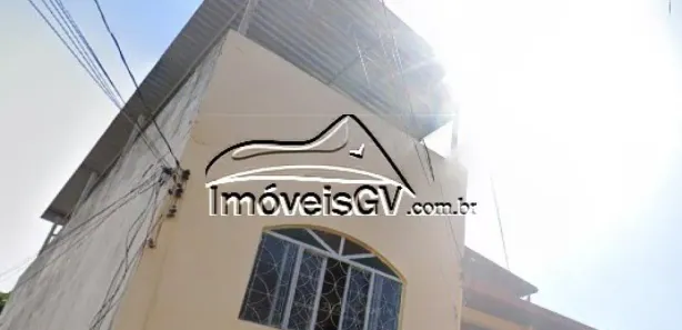 Casa com 4 Quartos à venda, 250m² no Ilha dos Araújos, Governador Valadares