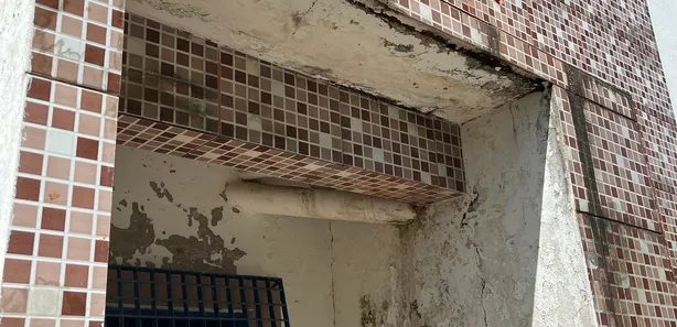 Casa de Condomínio com 3 Quartos para venda ou aluguel, 80m² no , Vera Cruz