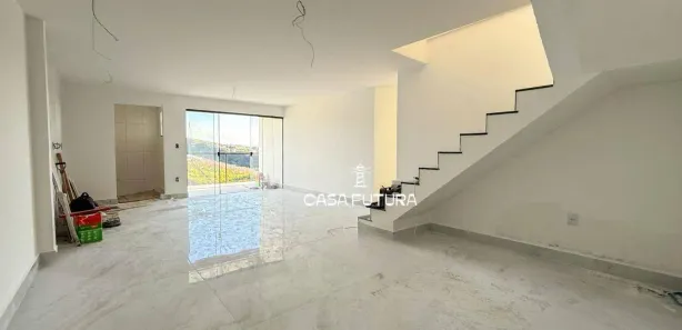 Cobertura com 3 Quartos à venda, 196m² no Jardim Amália, Volta Redonda
