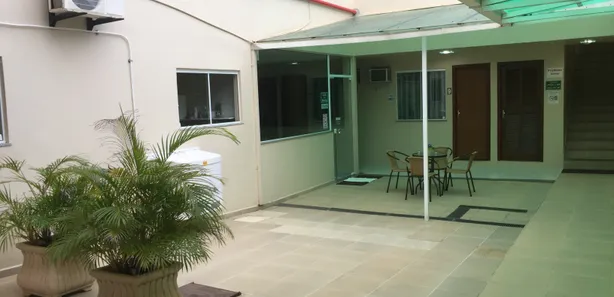 Hotel / Motel / Pousada com 15 Quartos à venda, 658m² no Novo Cavaleiro, Macaé