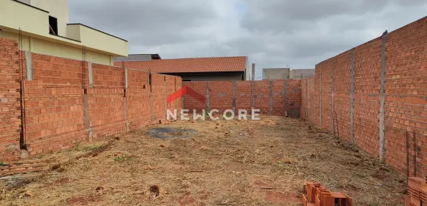 Terreno / Lote / Condomínio à venda, 180m² no Patrimônio de São João Batista, Olímpia