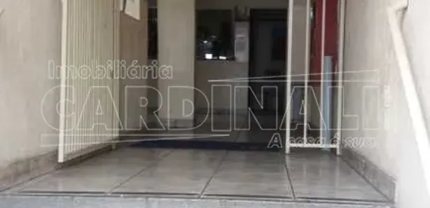 Casa Comercial para alugar, 1300m² no Centro, São Carlos
