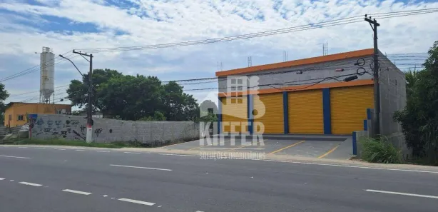 Loja / Salão / Ponto Comercial à venda, 470m² no Inoã (Inoã), Maricá