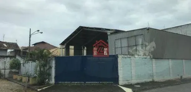 Galpão / Depósito / Armazém para venda ou aluguel, 457m² no Engenho da Praia, Macaé