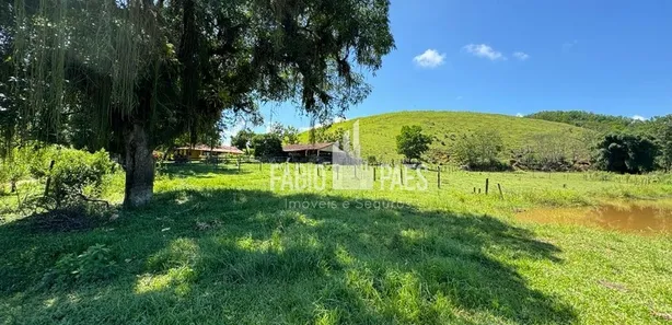 Fazenda / Sítio / Chácara com 2 Quartos à venda, 87179m² no Papucaia, Cachoeiras de Macacu