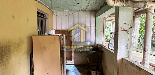 Casa com 1 Quarto para alugar, 10m² no Macopa, Telêmaco Borba