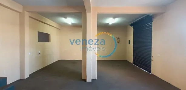 Galpão / Depósito / Armazém para alugar, 160m² no Jardim José Favaro, Cambé